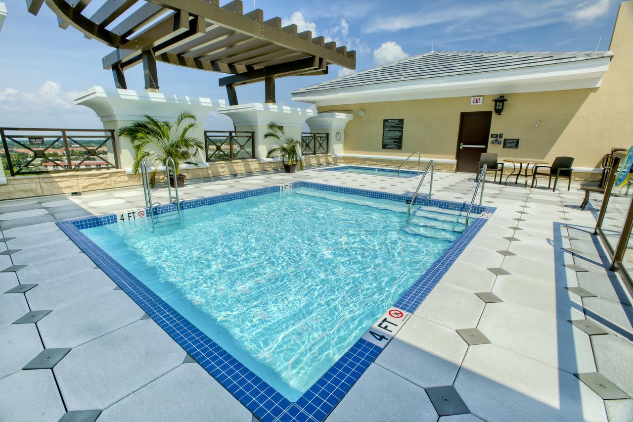 Plaza Suites On International Drive Near Universal Epic Orlando Exterior foto