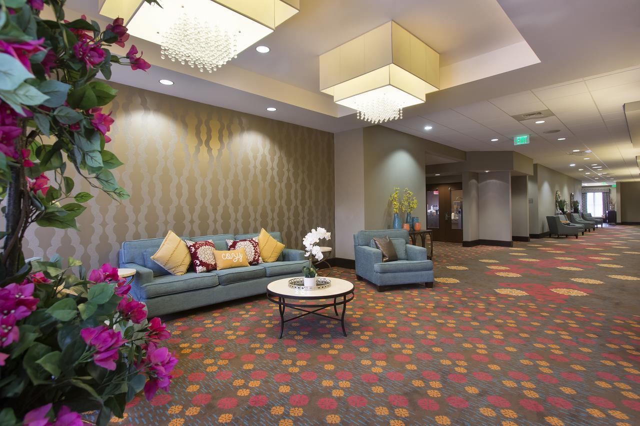 Plaza Suites On International Drive Near Universal Epic Orlando Exterior foto