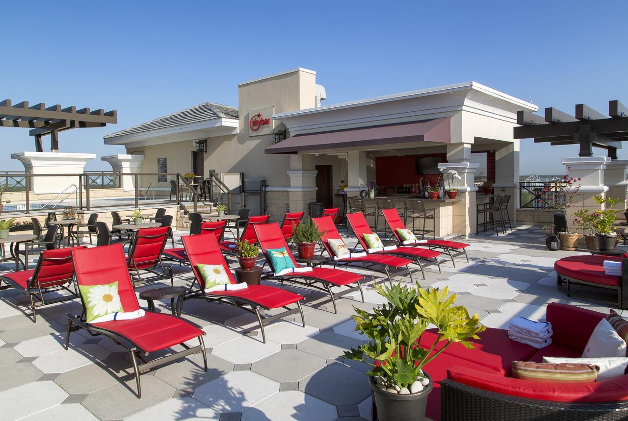 Plaza Suites On International Drive Near Universal Epic Orlando Exterior foto