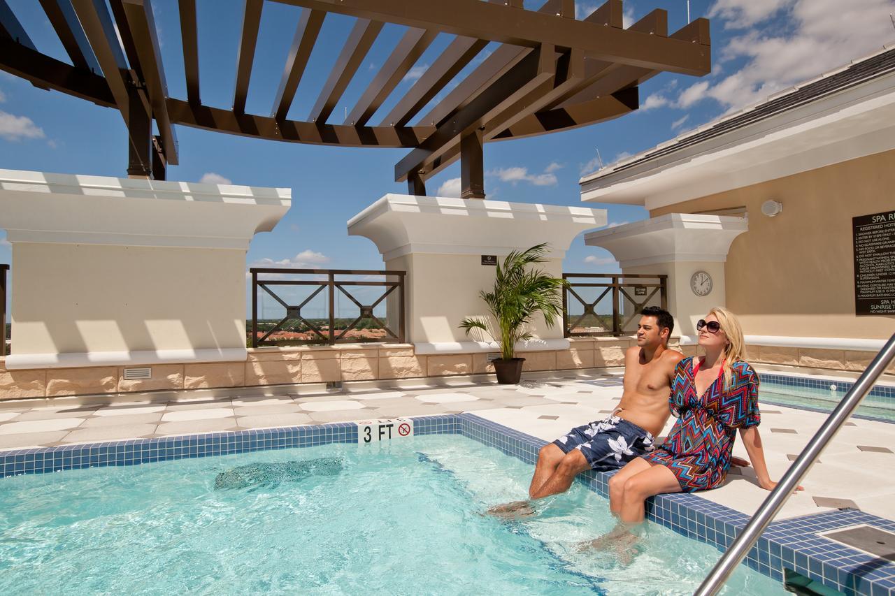 Plaza Suites On International Drive Near Universal Epic Orlando Exterior foto