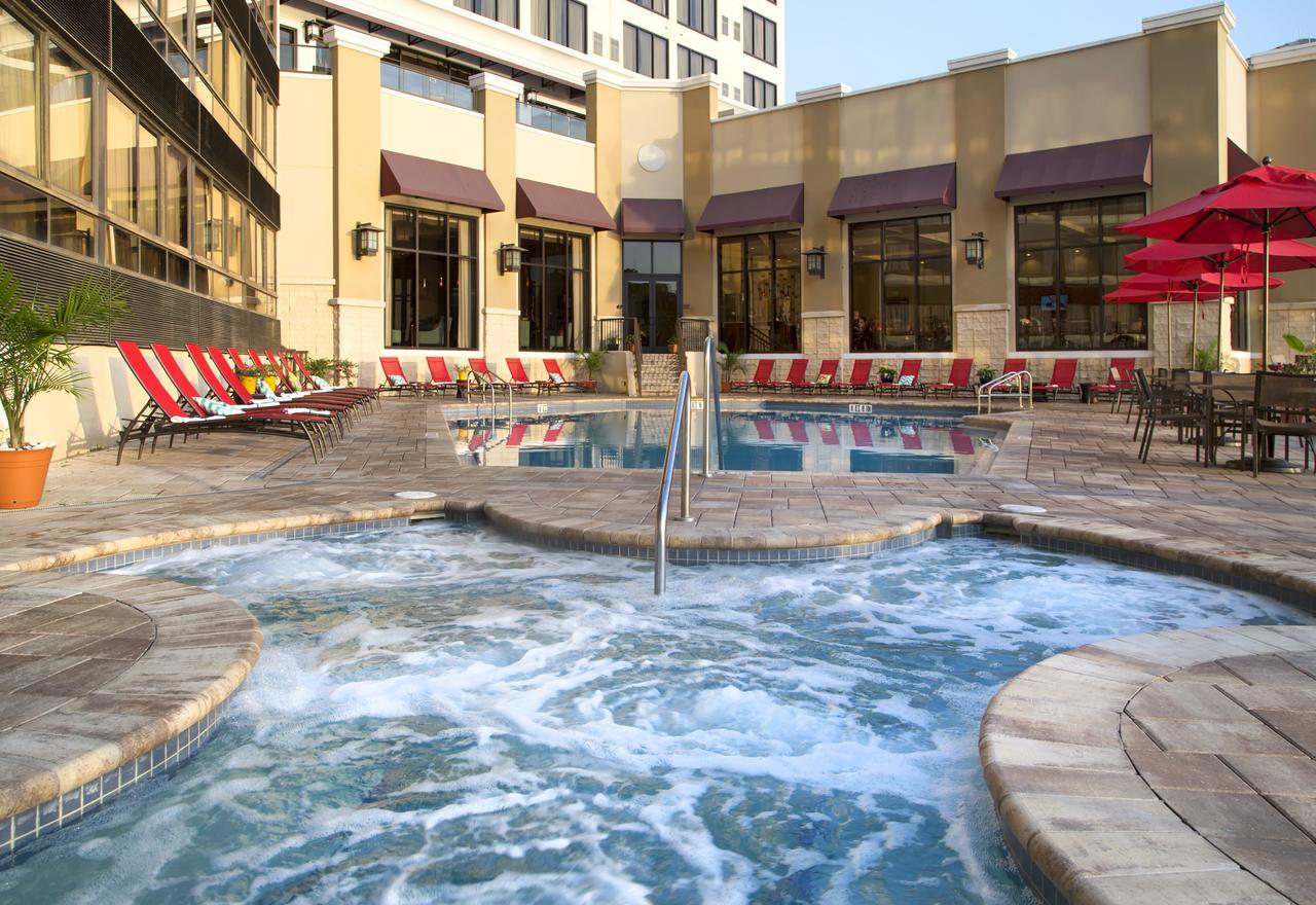 Plaza Suites On International Drive Near Universal Epic Orlando Exterior foto