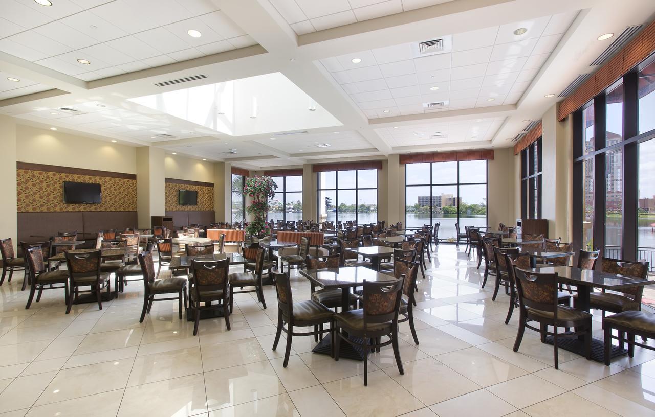 Plaza Suites On International Drive Near Universal Epic Orlando Exterior foto